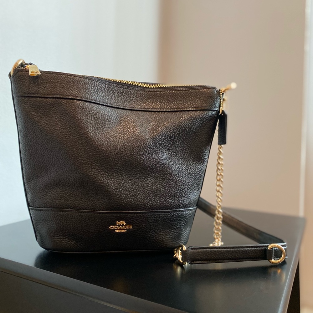 Coach Small Paxton Duffle Bag